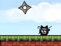 แมวเหมียว นินจา เกมออนไลน์