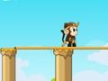 ลิงติดไม้ เกมออนไลน์