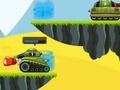 ความโกรธของรถถัง เกมออนไลน์