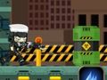 นักล่าเอเลี่ยน  เกมออนไลน์