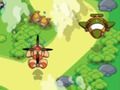 นักรบฟ้า 2 การบุกรุก เกมออนไลน์
