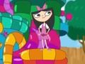Phineas และ Ferb Summer Soakers เกมออนไลน์ Phineas และ Ferb Summer Soakers เกมออนไลน์