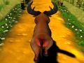 วัวที่หลบหนี เกมออนไลน์