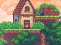 การผจญภัยของ Kitsune Zenko เกมออนไลน์