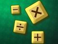 เกมพีชคณิต เกมออนไลน์