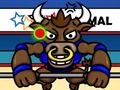 โอลิมปิกสัตว์ยกน้ำหนัก เกมออนไลน์