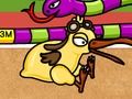 โอลิมปิกสัตว์กระโดดสาม เกมออนไลน์