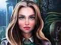 สวนสนุกลึกลับ  เกมออนไลน์