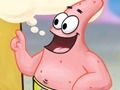 Spongebob Squarepants ร่างมัน เดาสิ  เกมออนไลน์
