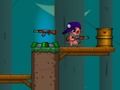 พิกกี้ไฟท์!  เกมออนไลน์