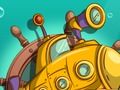 นักดำน้ำ เกมออนไลน์
