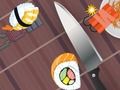 ซูชินินจา เกมออนไลน์