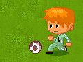 Barca vs Bieber  เกมออนไลน์