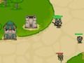 ทาวเวอร์กลาโหม  เกมออนไลน์