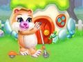 การดูแลหมีน่ารัก เกมออนไลน์