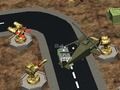 สงครามเหล็ก  เกมออนไลน์