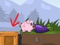 ยุ้งข้าวหิว  เกมออนไลน์