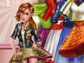 วันชอปปิ้งเซรีแต่งตัวตุ๊กตา เกมออนไลน์