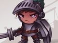 การผจญภัยของ Brave Bob  เกมออนไลน์