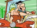 ความแตกต่างของ Flintstones  เกมออนไลน์