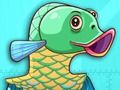 ผักดองจิ๋ว  เกมออนไลน์