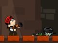ซอมบี้บัสเตอร์  เกมออนไลน์