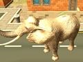 สัตว์ป่าสวนสัตว์จำลองเมือง  เกมออนไลน์