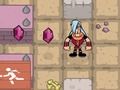 Mighty Magiswords Double Trouble ในปราสาทกระจก  เกมออนไลน์