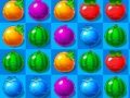 น้ำผลไม้สด เกมออนไลน์