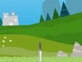 มีด Flippy  เกมออนไลน์