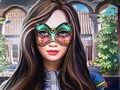 เรือกอนโดลาโรแมนติก  เกมออนไลน์