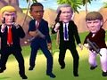 ลีดเดอร์สไตรค์  เกมออนไลน์