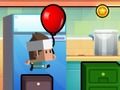 พื้นคือหลอดลาวา เกมออนไลน์