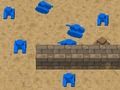 การต่อสู้ของรถถัง เกมออนไลน์