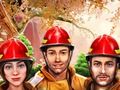 วีรบุรุษแห่งขุนเขา  เกมออนไลน์