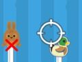 วิวัฒนาการการยิงเป็ด เกมออนไลน์