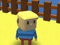 Kogama Jump World เกมออนไลน์