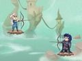 เกมของธนู เกมออนไลน์