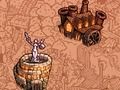 บริษัท Questmore ผจญภัย  เกมออนไลน์
