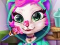 โฉมใหม่ของ Mia  เกมออนไลน์
