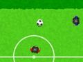ฟุตบอลสัมผัสเดียว เกมออนไลน์