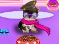 ซักสัตว์เลี้ยงเจ้าหญิงเด็ก เกมออนไลน์