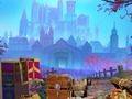 ชิ้นส่วนที่ซ่อนอยู่ในปราสาทยุคกลาง  เกมออนไลน์