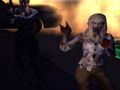 ความชั่วร้าย Resident เกมออนไลน์