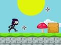 นินจาวิ่ง เกมออนไลน์