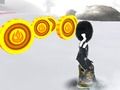 อันตรายของนินจาบนท้องฟ้า  เกมออนไลน์