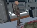 การอยู่รอดของห้องปฏิบัติการอวกาศ  เกมออนไลน์