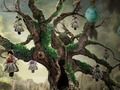 เกาะหุ่นเชิด  เกมออนไลน์
