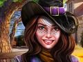 ฮัลโลวีนกำลังจะมา  เกมออนไลน์