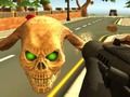 เมืองล่าสัตว์ประหลาด  เกมออนไลน์